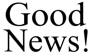 goodnews